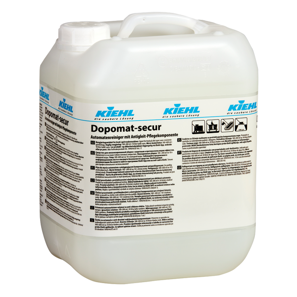 Kiehl Dopomat Secur