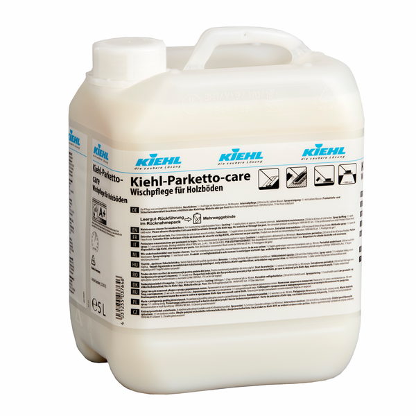Kiehl Parketto Care