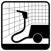 Curatare cu presiune ridicata