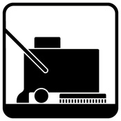 Curatare umeda mecanizata