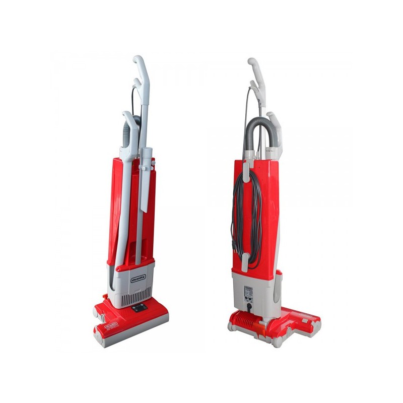 Aspirator profesional vertical Cleanfix BS360