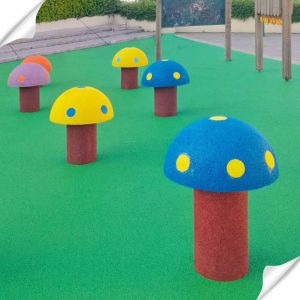 eco-fun-ECO-MUSHROOM-cauciuc-locuri-joaca
